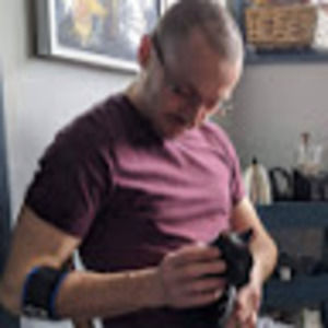 Meet your Posher, Mark